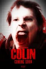 Watch Colin Nowvideo