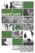 Watch Quiet City Nowvideo
