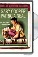 Watch The Fountainhead Nowvideo