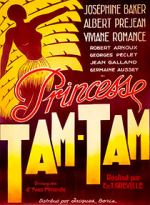 Watch Princesse Tam-Tam Nowvideo