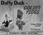 Watch Golden Yeggs (Short 1950) Movie2k