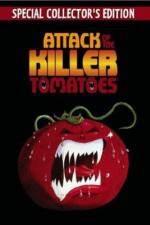 Watch Attack of the Killer Tomatoes! Nowvideo