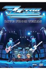 Watch ZZ Top Live from Texas Nowvideo