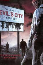 Watch Evil's City Nowvideo