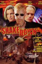 Watch Shakedown Nowvideo