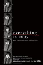 Watch Everything Is Copy Nowvideo