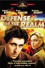 Watch Defence of the Realm Nowvideo