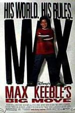 Watch Max Keeble's Big Move Nowvideo