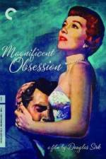 Watch Magnificent Obsession Nowvideo