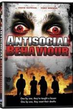 Watch Antisocial Behaviour Nowvideo