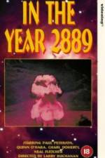 Watch In the Year 2889 Nowvideo