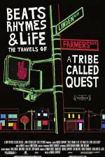 Watch Beats Rhymes & Life The Travels of a Tribe Called Quest Nowvideo
