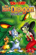 Watch Tom & Jerry: The Lost Dragon Nowvideo