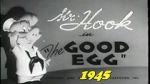 Watch The Good Egg (Short 1945) Nowvideo