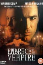 Watch Embrace of the Vampire Nowvideo