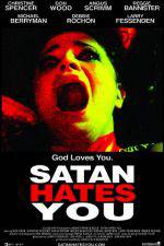 Watch Satan Hates You Nowvideo
