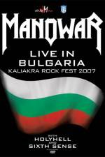 Watch Manowar Live In Bulgaria Nowvideo