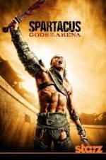 Watch Spartacus: Gods of the Arena Nowvideo