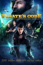 Watch Pirate's Code: The Adventures of Mickey Matson Nowvideo