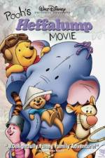 Watch Pooh's Heffalump Movie Nowvideo