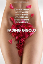 Watch Fading Gigolo Nowvideo