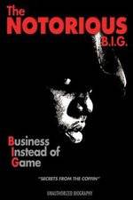 Watch Notorious B.I.G. Business Instead of Game Nowvideo