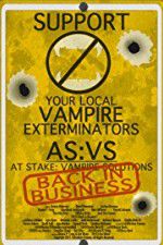 Watch ASVS Back in Business Nowvideo
