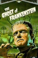 Watch The Ghost of Frankenstein Nowvideo
