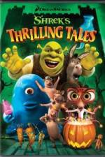 Watch Shrek's Thrilling Tales Nowvideo