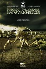 Watch High Plains Invaders Nowvideo