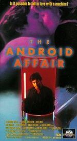Watch The Android Affair Nowvideo