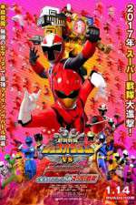 Watch Doubutsu Sentai Zyuohger vs Ninninger the Movie Super Sentais Message from the Future Nowvideo