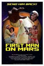 Watch First Man on Mars Nowvideo