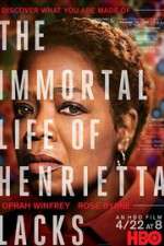 Watch The Immortal Life of Henrietta Lacks Nowvideo