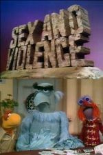Watch The Muppet Show: Sex and Violence (TV Special 1975) Nowvideo