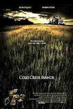Watch Cold Creek Manor Nowvideo