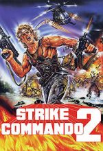 Watch Strike Commando 2 Nowvideo