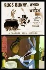 Watch Which Is Witch (Short 1949) Nowvideo
