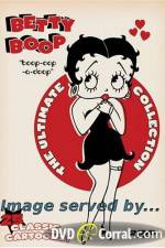Watch Betty Boop's Crazy Inventions Nowvideo