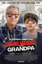 Watch The War with Grandpa Nowvideo