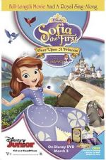 Watch Sofia the First: Once Upon a Princess Nowvideo
