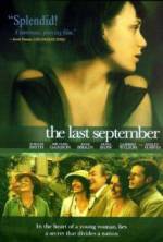 Watch The Last September Nowvideo