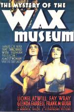 Watch Mystery of the Wax Museum Nowvideo