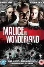 Watch Malice N Wonderland Nowvideo