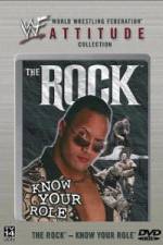 Watch WWF The Rock Know Your Role Nowvideo