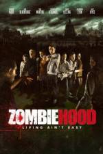 Watch Zombie Hood Nowvideo