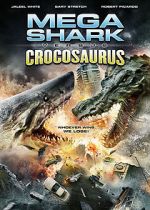 Watch Mega Shark vs. Crocosaurus Nowvideo