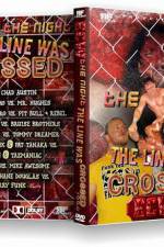 Watch ECW The Night The Line Was Crossed Nowvideo