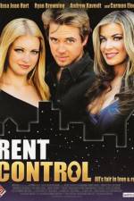 Watch Rent Control Nowvideo