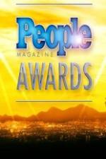 Watch People Magazine Awards Nowvideo